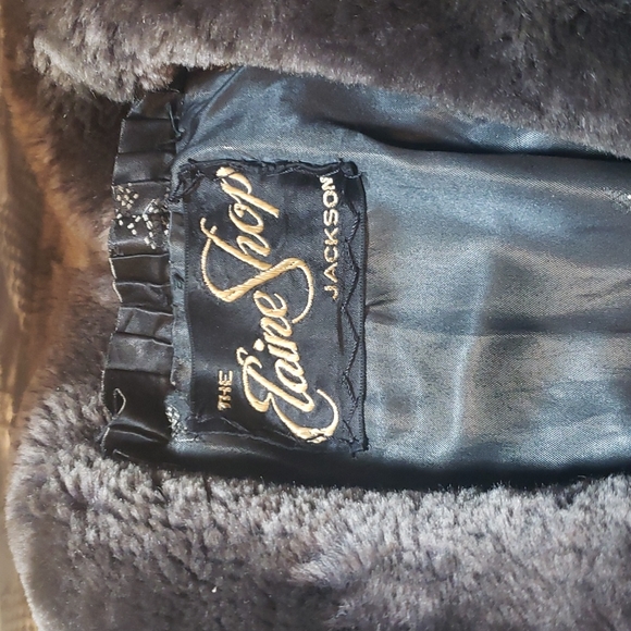 Jackson MI historic coat - Picture 2 of 4